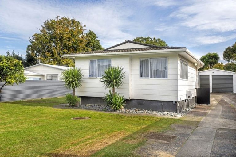 Photo of property in 24 Rua Street, Mangapapa, Gisborne, 4010