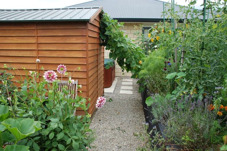 Photo of property in 4 Tiaki Way, Cambridge, 3434