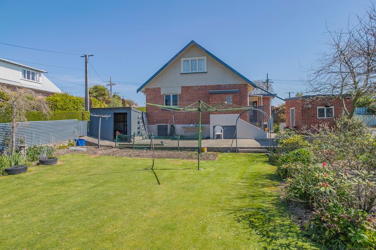 Photo of property in 34 Newton Street, Watlington, Timaru, 7910
