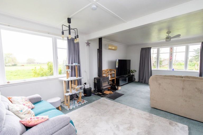 Photo of property in 5 Scott Street, Pipiroa, Ngatea, 3597