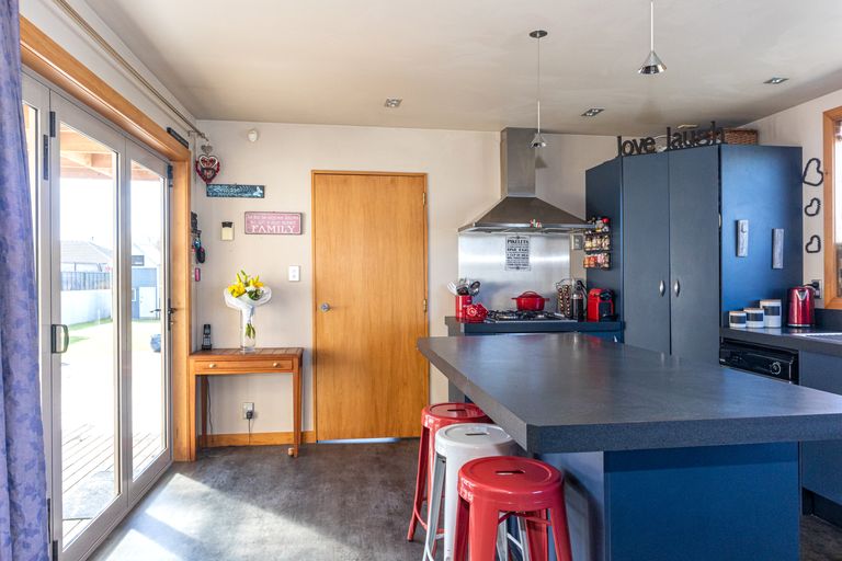 Photo of property in 8 Mowbray Street, Watlington, Timaru, 7910