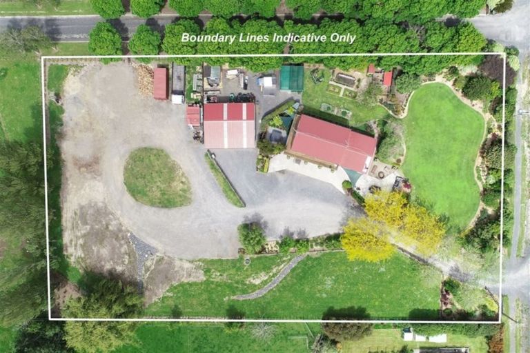 Photo of property in 129 Travers Road, Te Kauwhata, 3782
