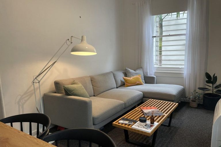 Photo of property in 40 Bond Street, Grey Lynn, Auckland, 1021