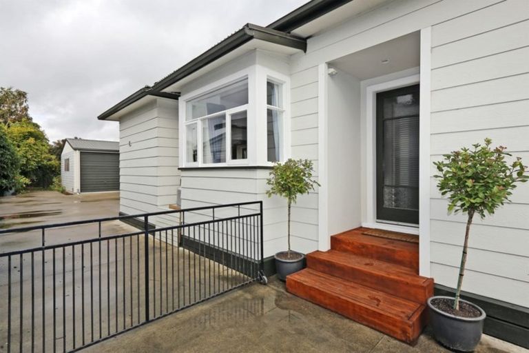 Photo of property in 116 Maddison Street, Akina, Hastings, 4122