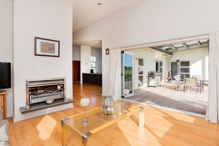 Photo of property in 33 Haisman Road, Makauri, Gisborne, 4071