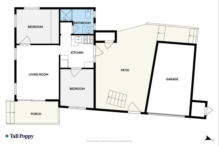 Photo of property in 1/20 Puia Street, Tauhara, Taupo, 3330