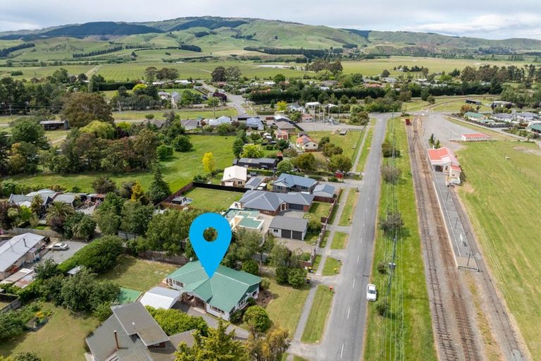 Photo of property in 23 Mackenzies Road, Waipara, Amberley, 7483