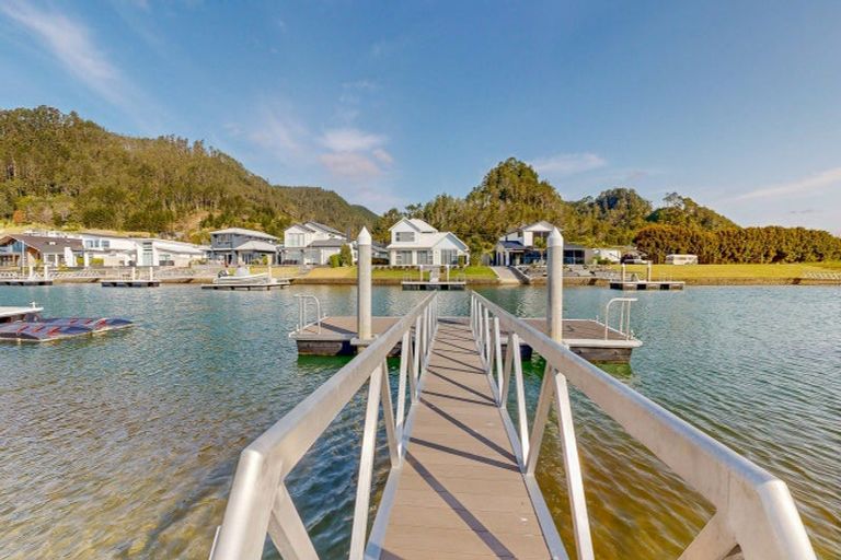 Photo of property in 110 Motu Iti, Pauanui, Hikuai, 3579