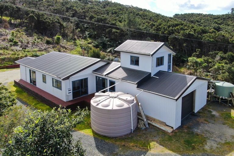 Photo of property in 82 Taumata Road, Taipa, Kaitaia, 0483
