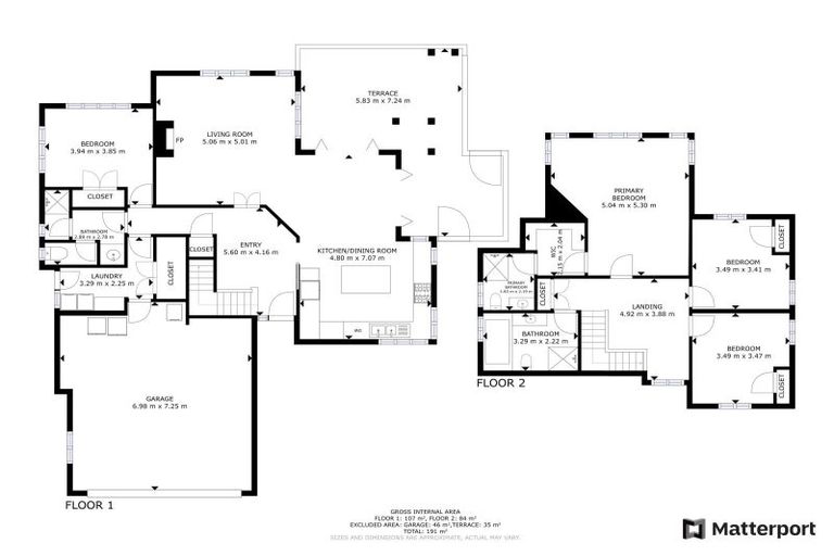 Photo of property in 219 The Booms Avenue, Thames, 3500