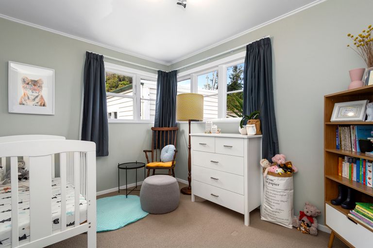 Photo of property in 18 Fox Street, Ngaio, Wellington, 6035