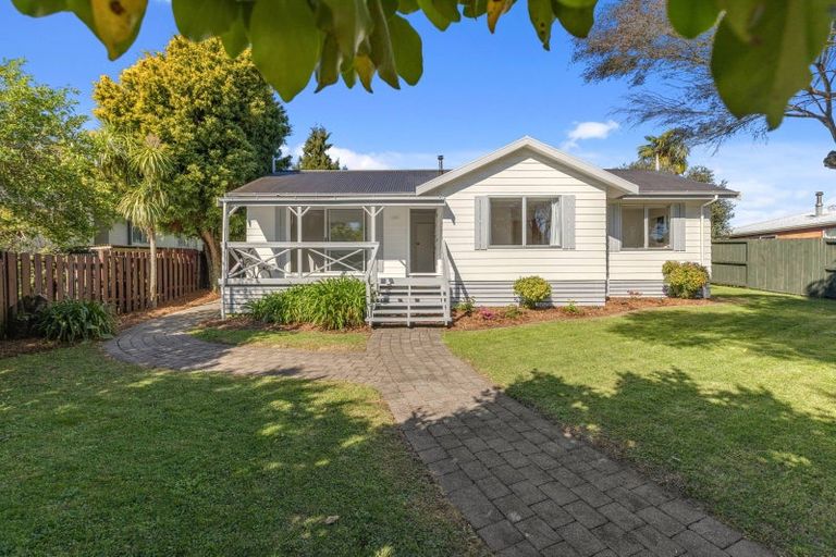 Photo of property in 29 Cullimore Street, Pukete, Hamilton, 3200