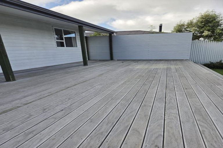 Photo of property in 23 Hewlings Place, Temuka, 7920