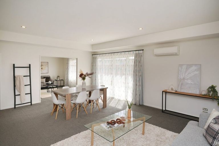 Photo of property in 55 Koura Drive, Rangiora, 7400