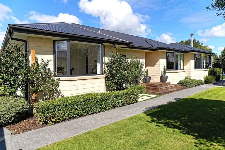 Photo of property in 45 Diamond Avenue, Spreydon, Christchurch, 8024