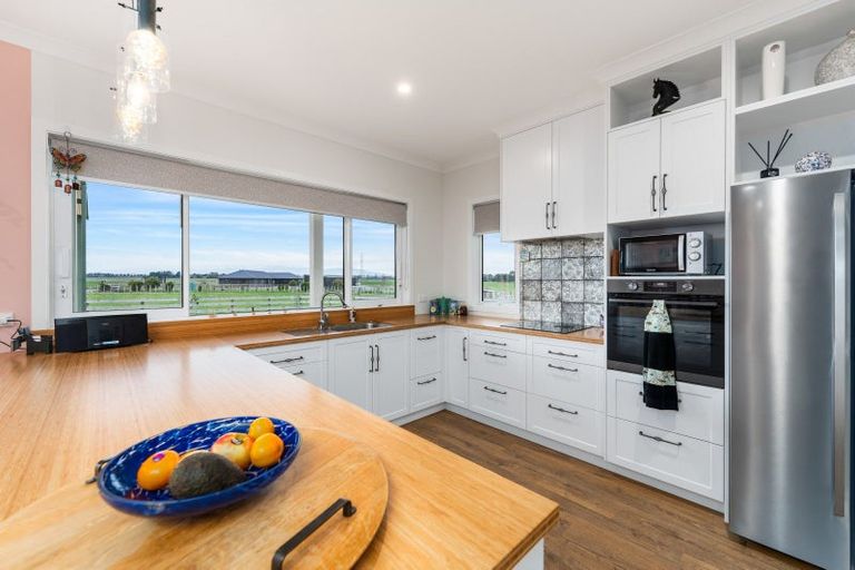 Photo of property in 1228b Camerons Line, Aorangi, Feilding, 4775