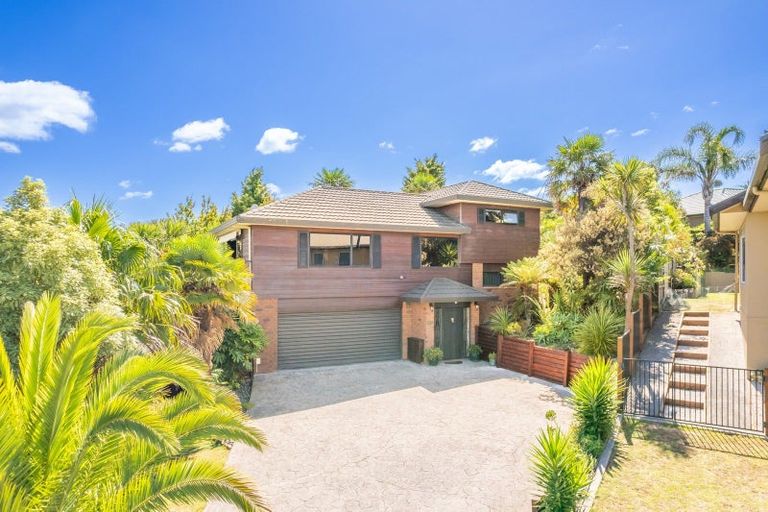 Photo of property in 26 Tironui Terrace, Western Heights, Hamilton, 3200