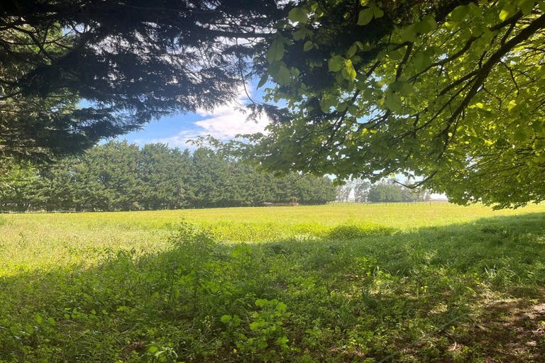 Photo of property in 646 Wakarara Road, Ongaonga, 4279