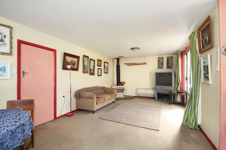 Photo of property in 56 Wansbeck Street, South Hill, Oamaru, 9400