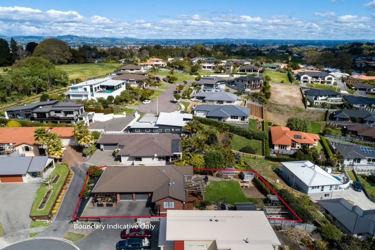 Photo of property in 50 La Colina Place, Bethlehem, Tauranga, 3110