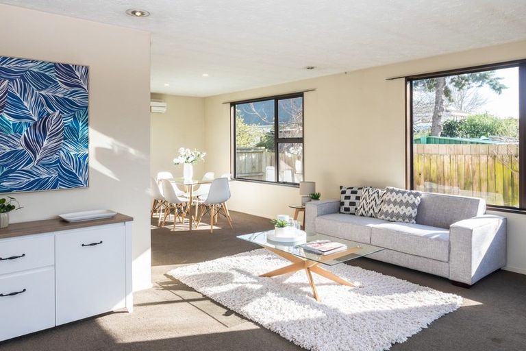 Photo of property in 54a Tankerville Road, Hoon Hay, Christchurch, 8025