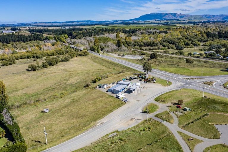 Photo of property in 12 Mount Cass Road, Waipara, 7483