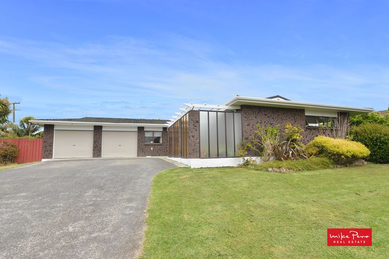 Photo of property in 1 Highfield Way, Maunu, Whangarei, 0110