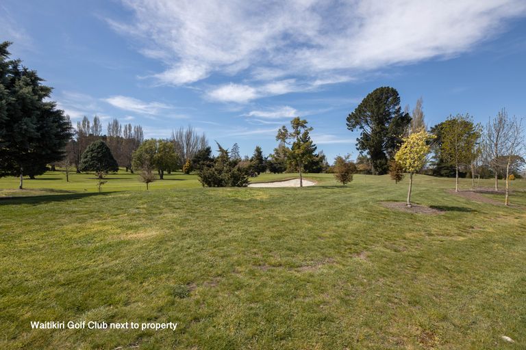 Photo of property in 22 Ruapani Street, Marshland, Christchurch, 8083