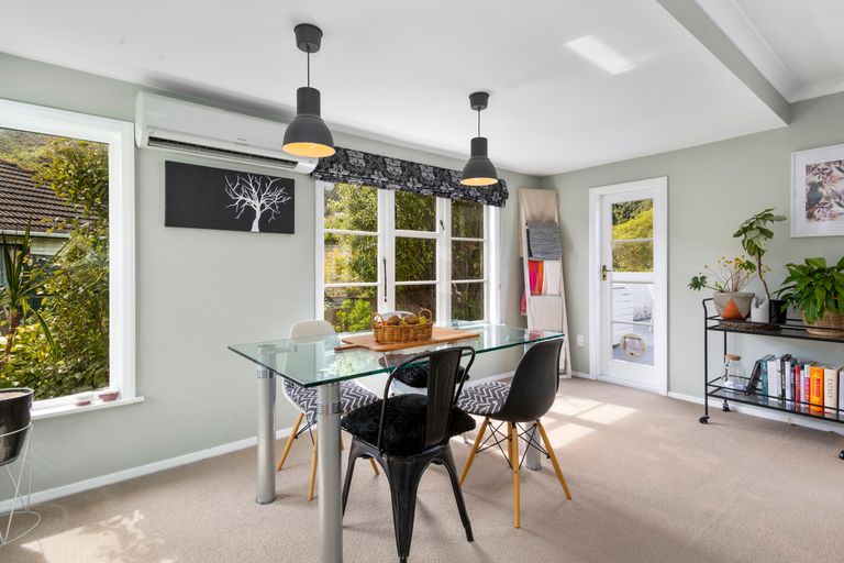 Photo of property in 18 Fox Street, Ngaio, Wellington, 6035