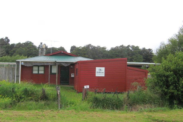 Photo of property in 13 Nei Street, Rangataua, Ohakune, 4691