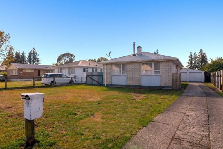 Photo of property in 55 Wrigley Road, Fordlands, Rotorua, 3015