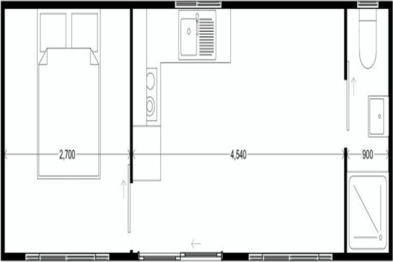 Photo of property in 198 Mahurangi Road East, Snells Beach, 0920