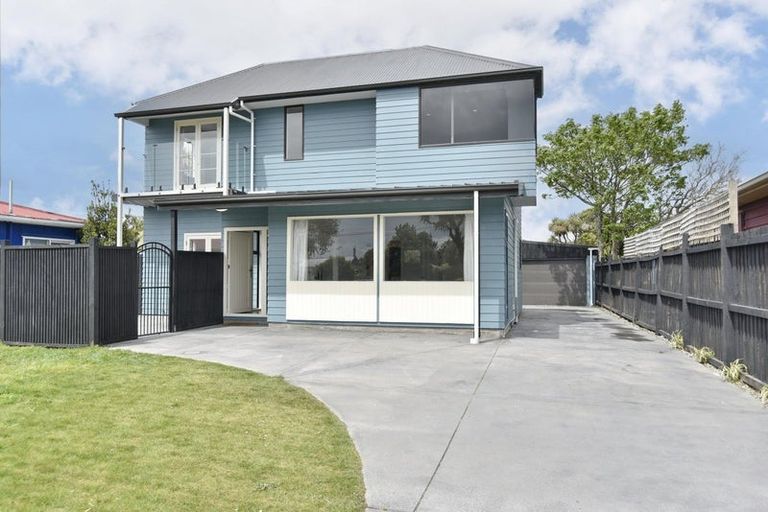Photo of property in 67 Beatty Street, South New Brighton, Christchurch, 8062