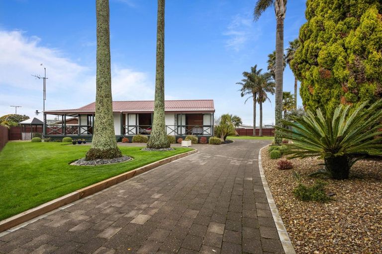 Photo of property in 13 Totara Avenue, Matamata, 3400