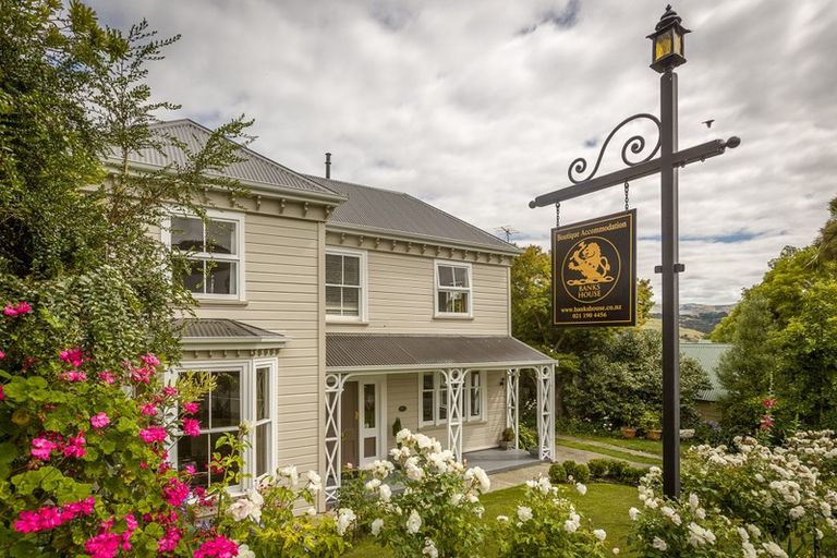 Photo of property in 158 Rue Jolie, Akaroa, 7520