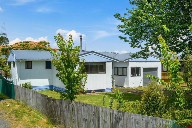 Photo of property in 6 Taniwha Street, Mangakino, 3421