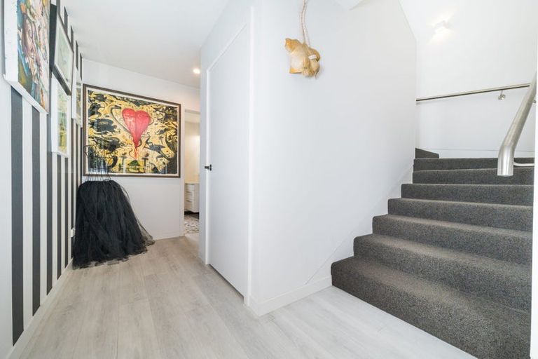Photo of property in 423b Featherston Street, Palmerston North, 4414
