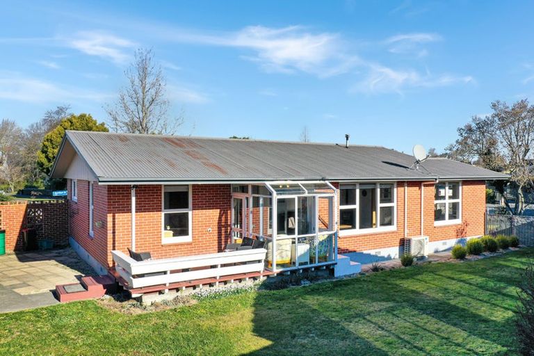 Photo of property in 12 Hanrahan Street, Allenton, Ashburton, 7700