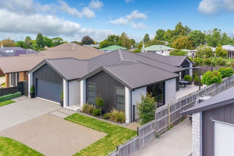 Photo of property in 259 Thorncombe Road, Te Awamutu, 3800