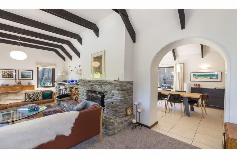 Photo of property in 147 Bowenvale Avenue, Cashmere, Christchurch, 8022