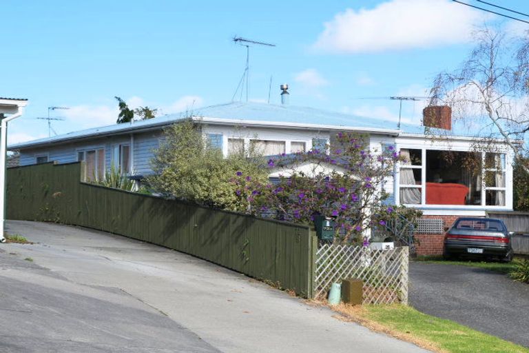 Photo of property in 1/72 Drake Street, Howick, Auckland, 2014
