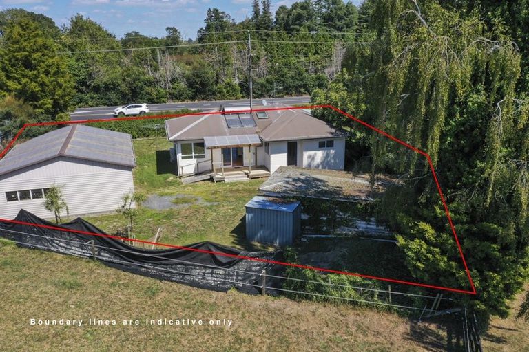 Photo of property in 6 Marshmeadow Road, Newstead, Hamilton, 3286