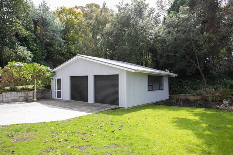 Photo of property in 14 Turere Place, Otamatea, Whanganui, 4501