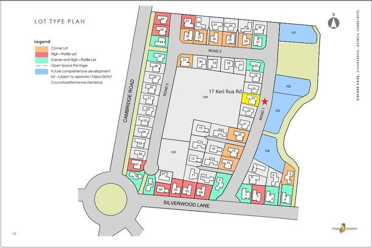 Photo of property in 17 Keri Rua Road, Leamington, 3495