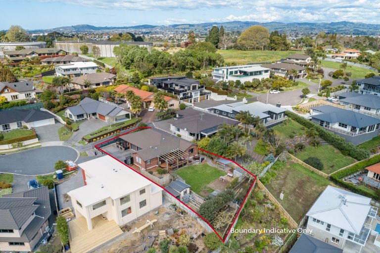 Photo of property in 50 La Colina Place, Bethlehem, Tauranga, 3110