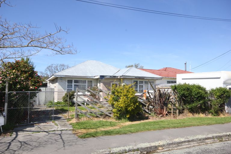 Photo of property in 78 Wychbury Street, Spreydon, Christchurch, 8024