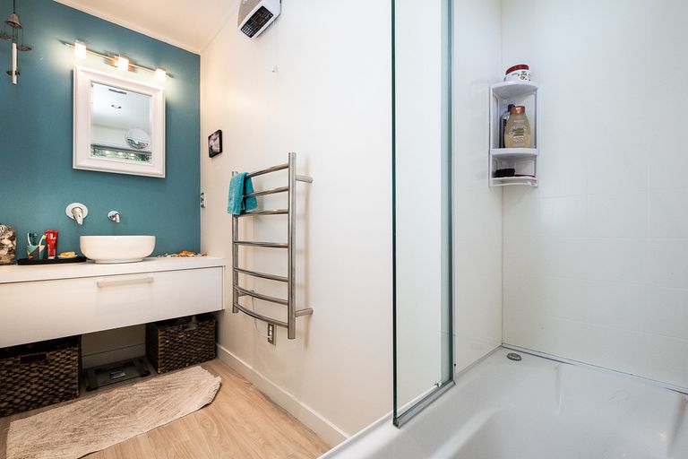 Photo of property in 4 Seddon Street, Ravensbourne, Dunedin, 9022