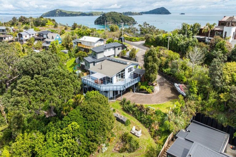 Photo of property in 1999 Wyuna Bay Road, Wyuna Bay, Coromandel, 3581