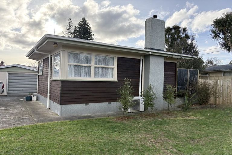 Photo of property in 59 Martin Street, Utuhina, Rotorua, 3015