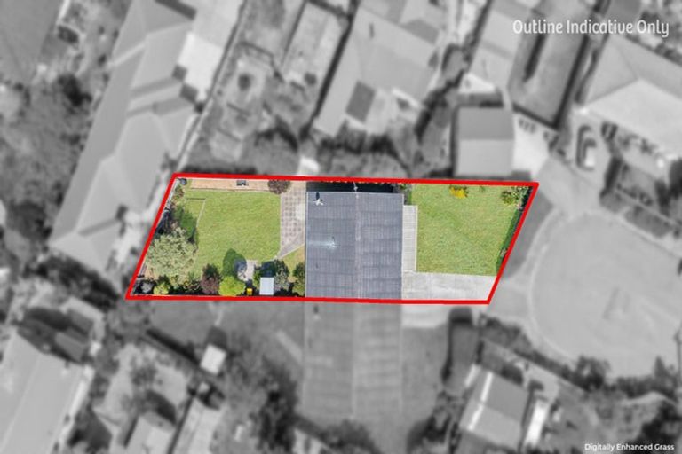 Photo of property in 1/17 Ida Street, New Brighton, Christchurch, 8061